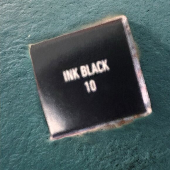 🆕 NWT KVD Beauty FULL SLEEVE LONG + DEFINED TUBING MASCARA Ink Black - Picture 8 of 9